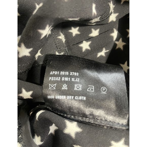 Prada Star Dress - Picture 9 of 9